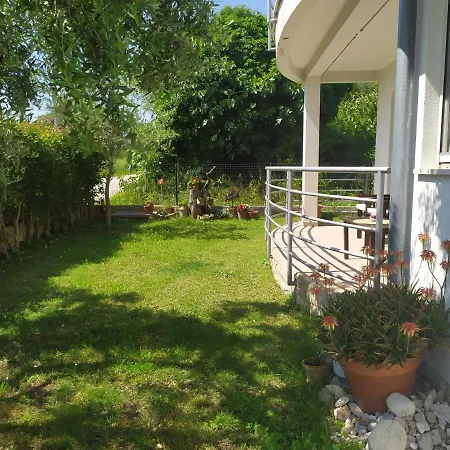 Dadic Apartman *