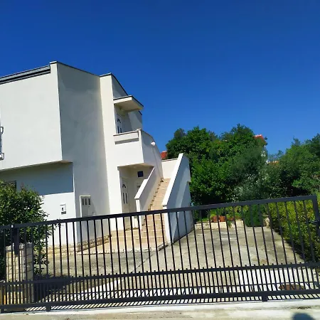 Apartman Dadic Bibinje