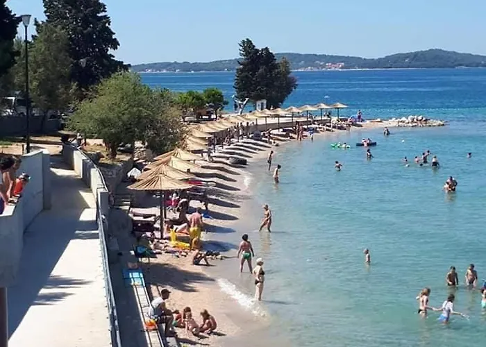 Dadic Lejlighed Bibinje