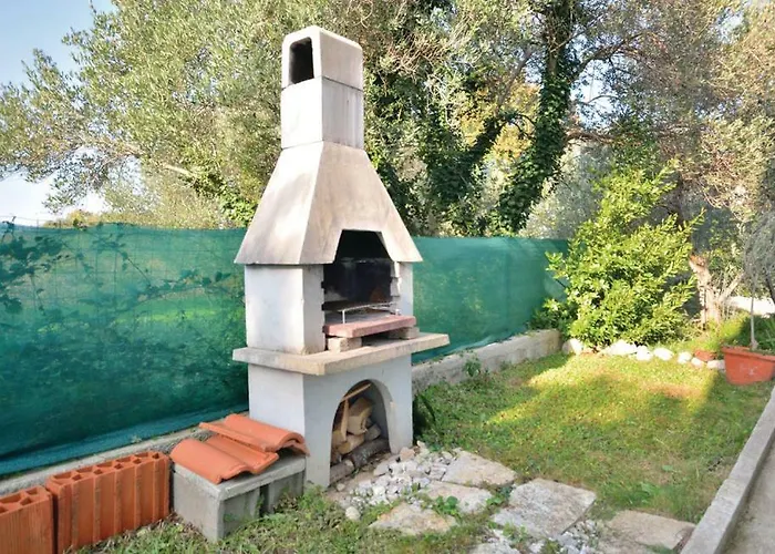 Dadic Διαμέρισμα