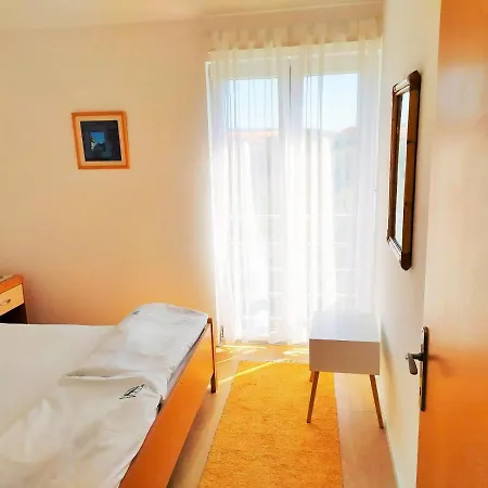 Dadic Appartamento *