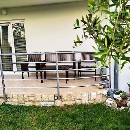 Dadic Appartamento Bibinje