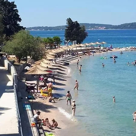 Dadic Appartamento Bibinje