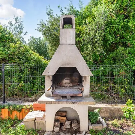 Dadic Апартаменты Бибинье