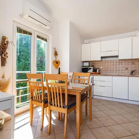 Apartment Dadic