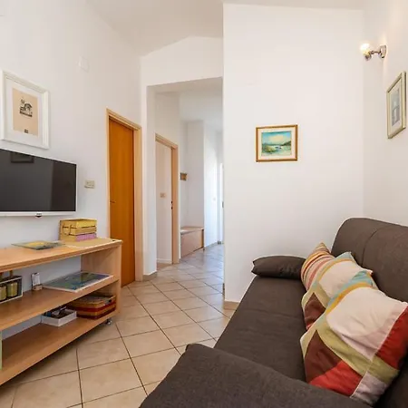 Appartamento Dadic *