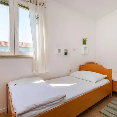 Dadic Appartamento *