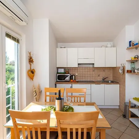 Dadic Appartamento Bibinje