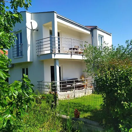 Appartamento Dadic *