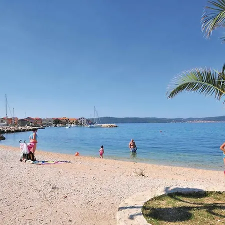 Appartamento Dadic *