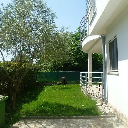 Dadic Апартаменты *