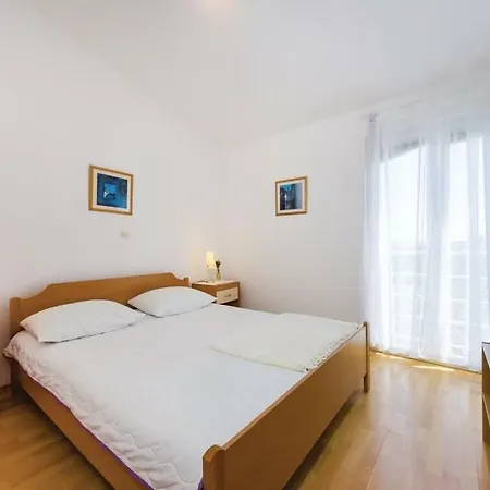 Dadic Appartamento *