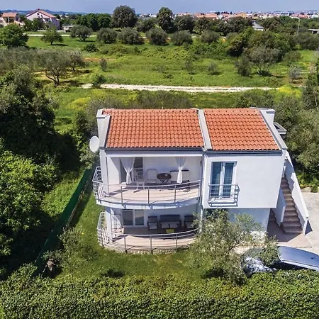 Apartment Dadic Bibinje