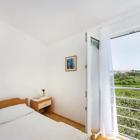 Appartamento Dadic *