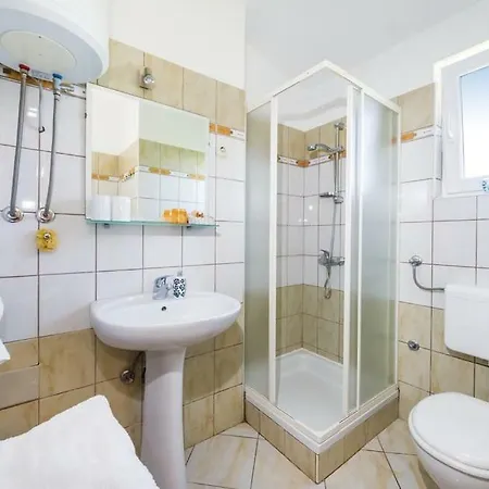 Dadic Apartment *