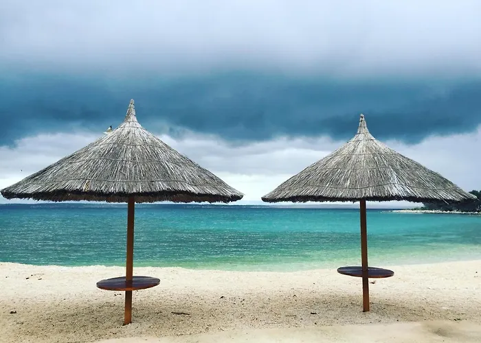 Dadic Апартаменты *