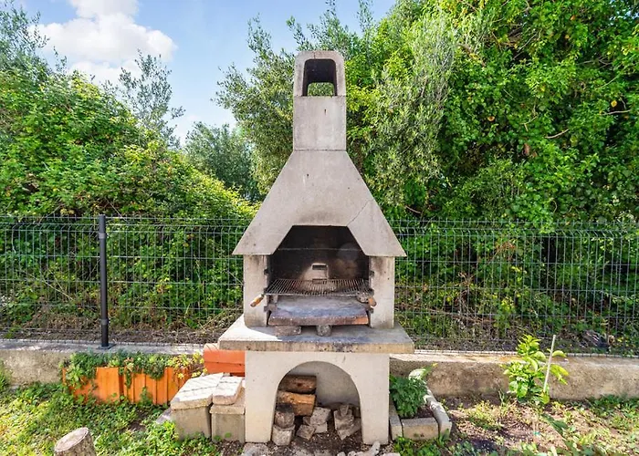 Dadic Apartman Bibinje