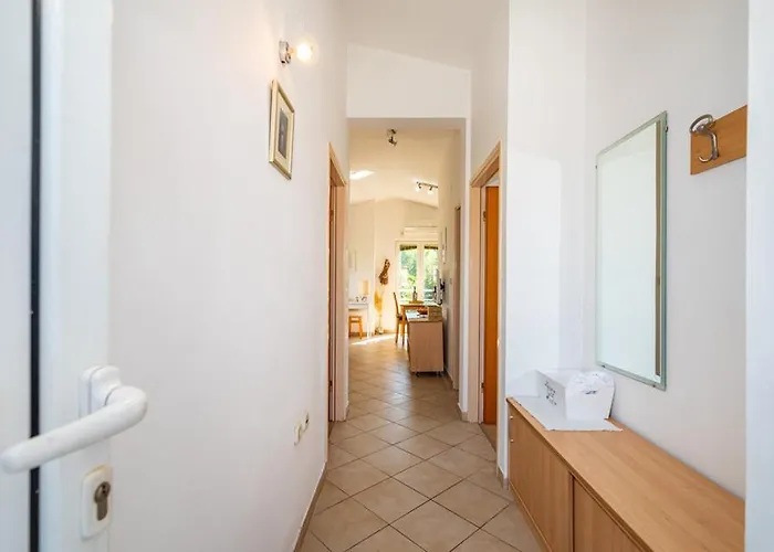 Dadic Apartman Bibinje
