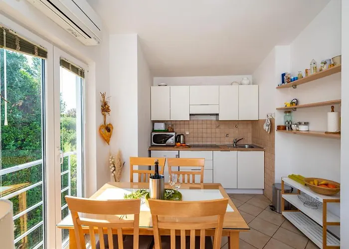 Dadic Apartman Bibinje