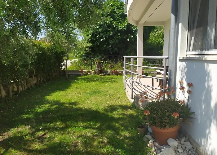 Dadic Апартаменты *