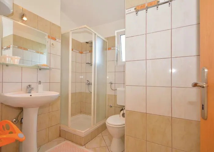 Dadic Apartman Bibinje