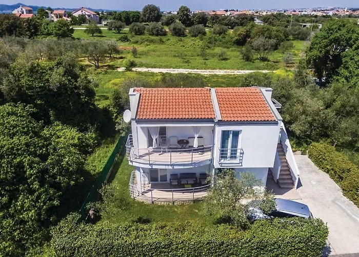 Apartment Dadic Bibinje