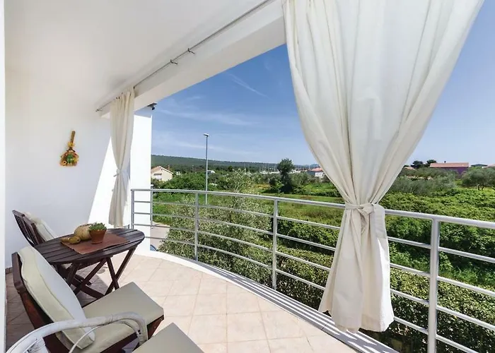 Apartman Dadic Bibinje